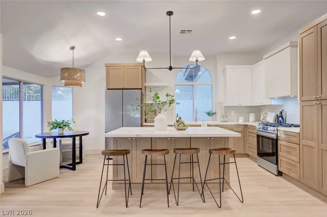 3001 Bridge Creek Street, Las Vegas, NV 89117 - #1