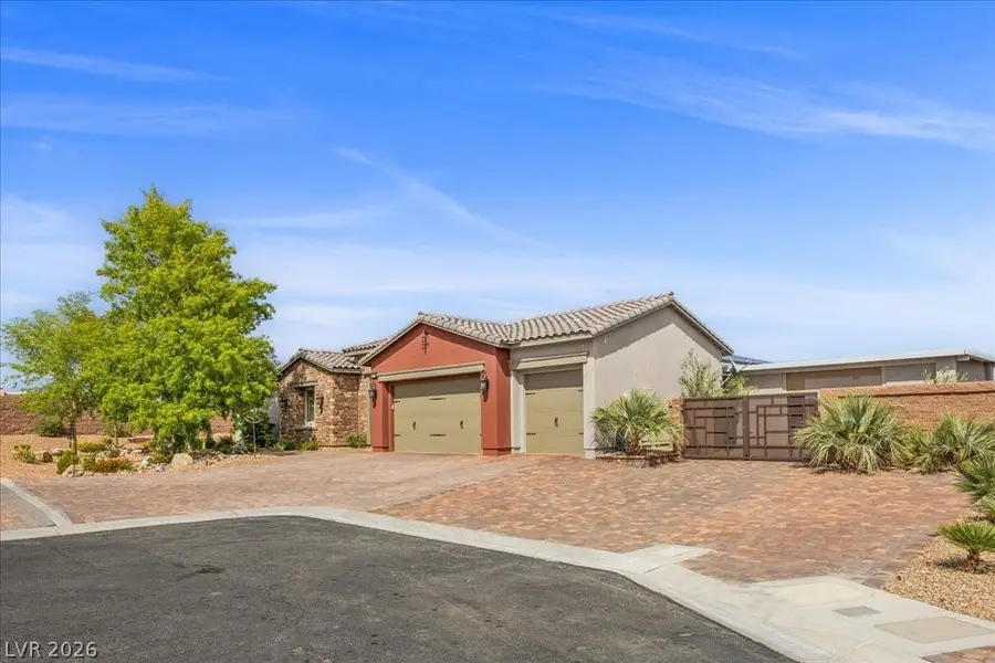 6198 Serenity Cliffs Street, Las Vegas, NV 89149 - #2