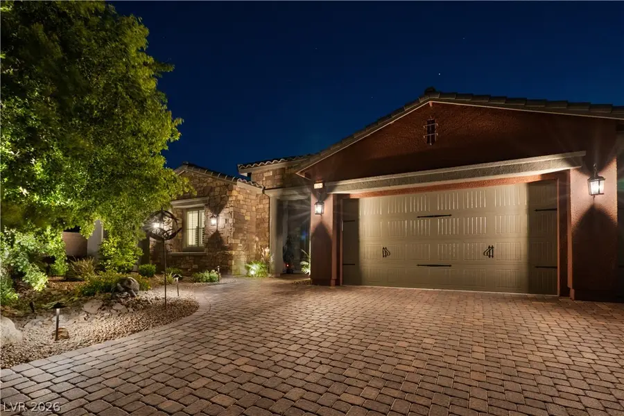 6198 Serenity Cliffs Street, Las Vegas, NV 89149 - #3