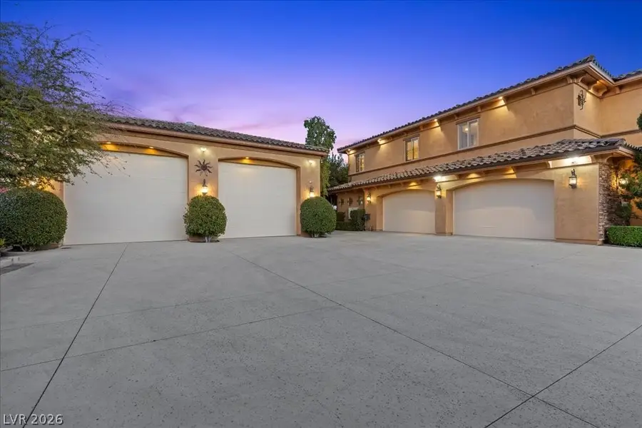 8455 Stange Avenue, Las Vegas, NV 89129 - #2