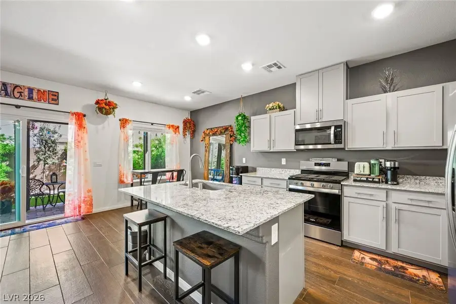 1770 Ortiz Bay Place, North Las Vegas, NV 89084 - #2