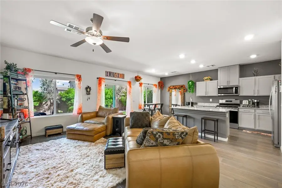 1770 Ortiz Bay Place, North Las Vegas, NV 89084 - #3