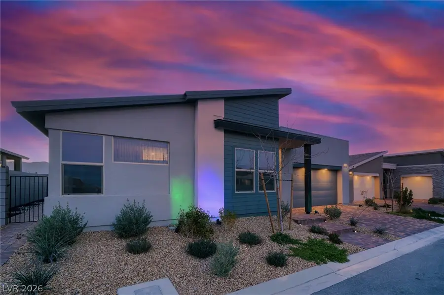 9783 Evergreen Pine Street, Las Vegas, NV 89166 - #3