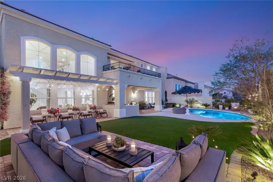 9313 Queen Charlotte Drive, Las Vegas, NV 89145 - #2