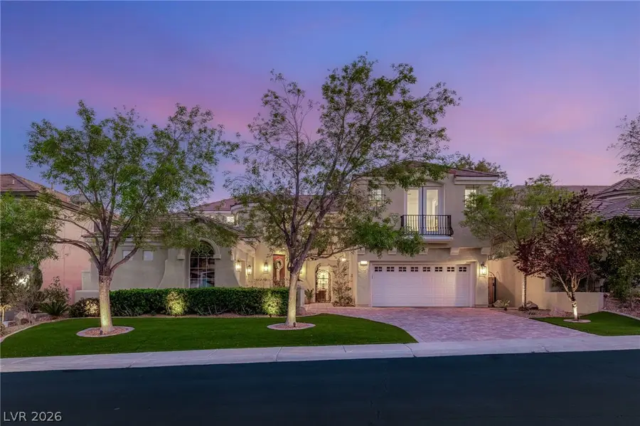 9313 Queen Charlotte Drive, Las Vegas, NV 89145 - #3