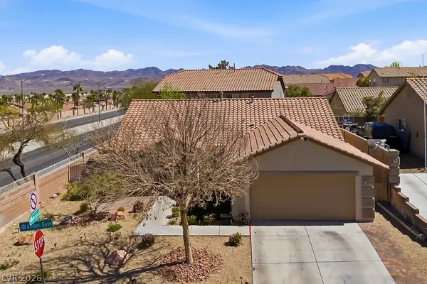 1000 Amber Gate Street, Henderson, NV 89002