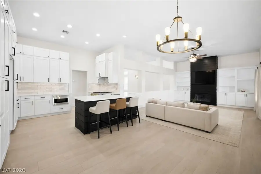 2712 Youngdale Drive, Las Vegas, NV 89134 - #2