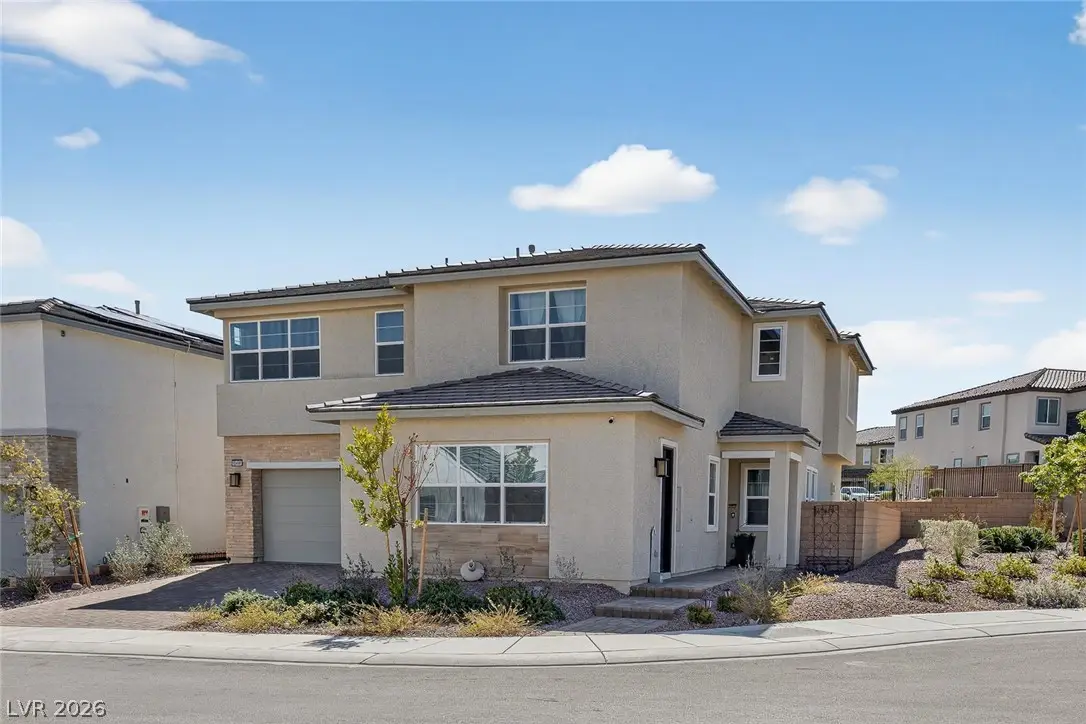 10441 Terra Landings Avenue, Las Vegas, NV 89166 - #1