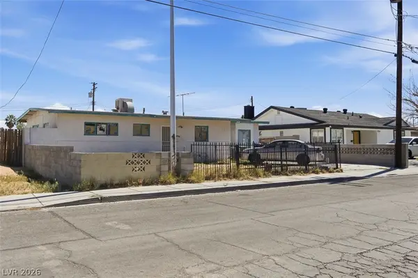 1708 Ferrell Street, Las Vegas, NV 89106