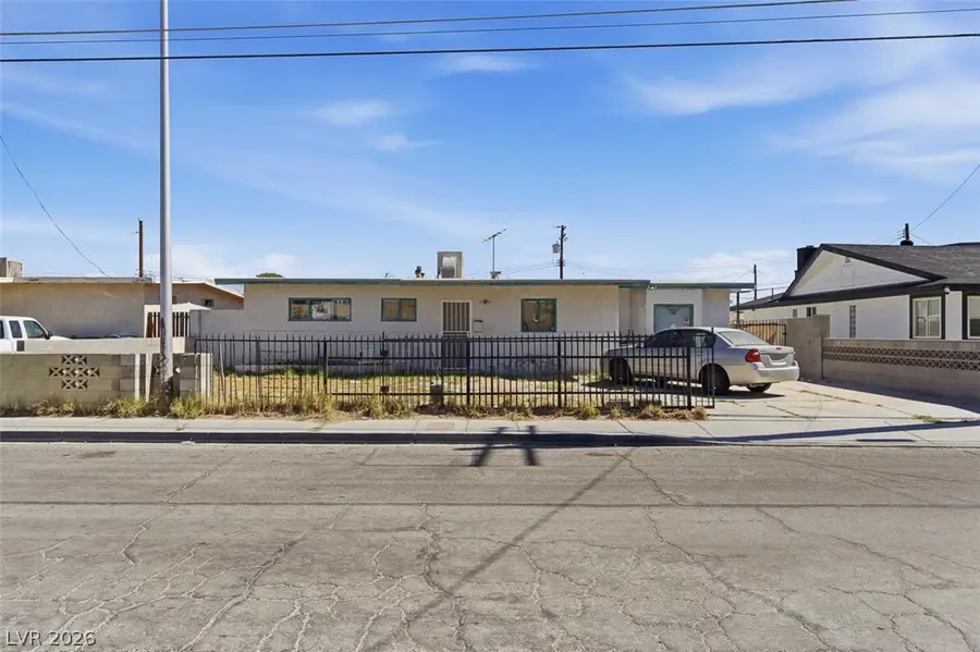 1708 Ferrell Street, Las Vegas, NV 89106 - #2