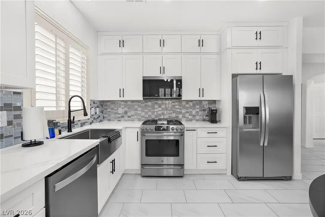 1340 Calle Montery Street, Las Vegas, NV 89117 - #1