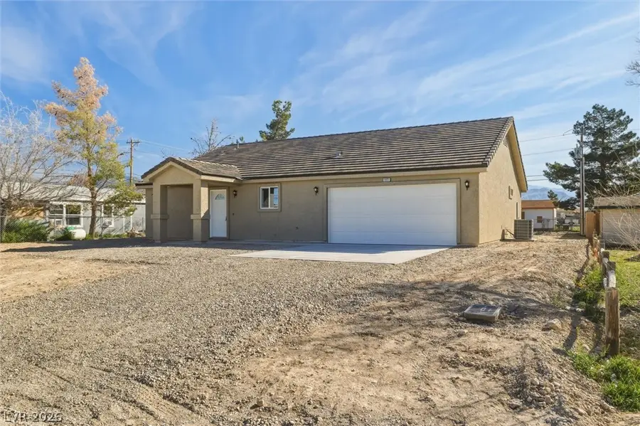 1921 Jacaranda Street, Pahrump, NV 89048 - #2