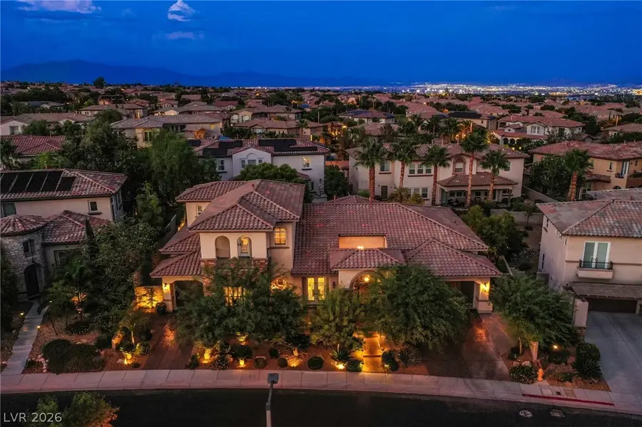712 Tandoori Lane, Las Vegas, NV 89138 - #3