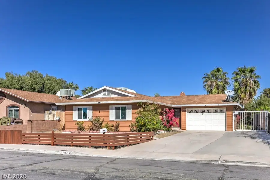 6368 Youngmont Avenue, Las Vegas, NV 89103 - #3