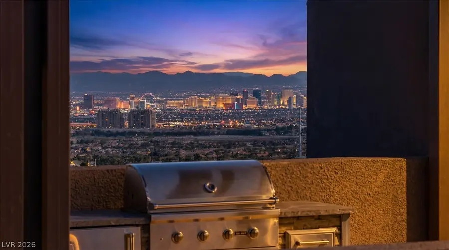 664 Sentinel Spire Street, Las Vegas, NV 89138 - #2