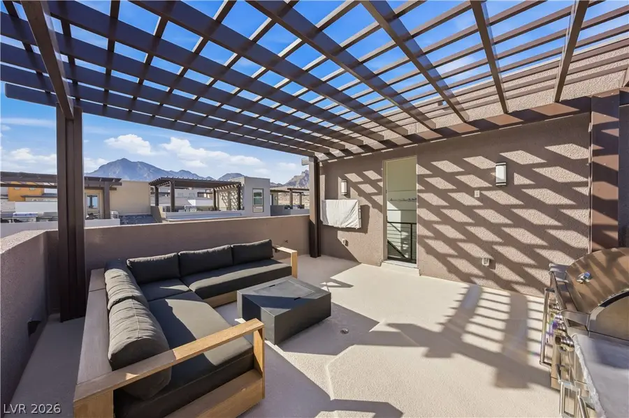 664 Sentinel Spire Street, Las Vegas, NV 89138 - #3