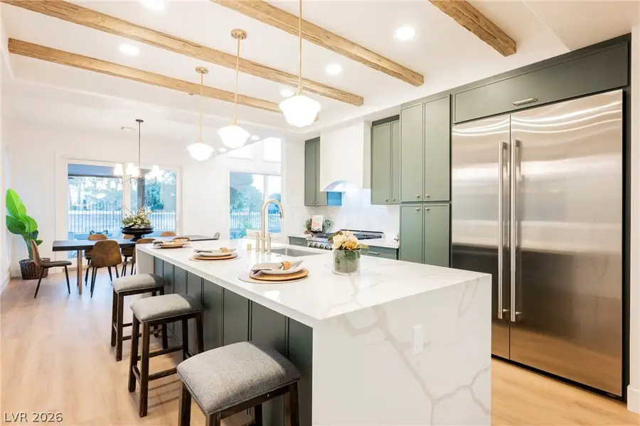 8200 Horseshoe Bend Lane, Las Vegas, NV 89113 - #2