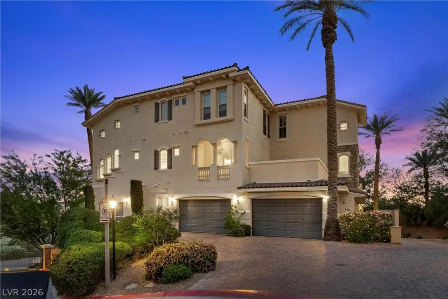 85 Luce Del Sole #3, Henderson, NV 89011 - #3