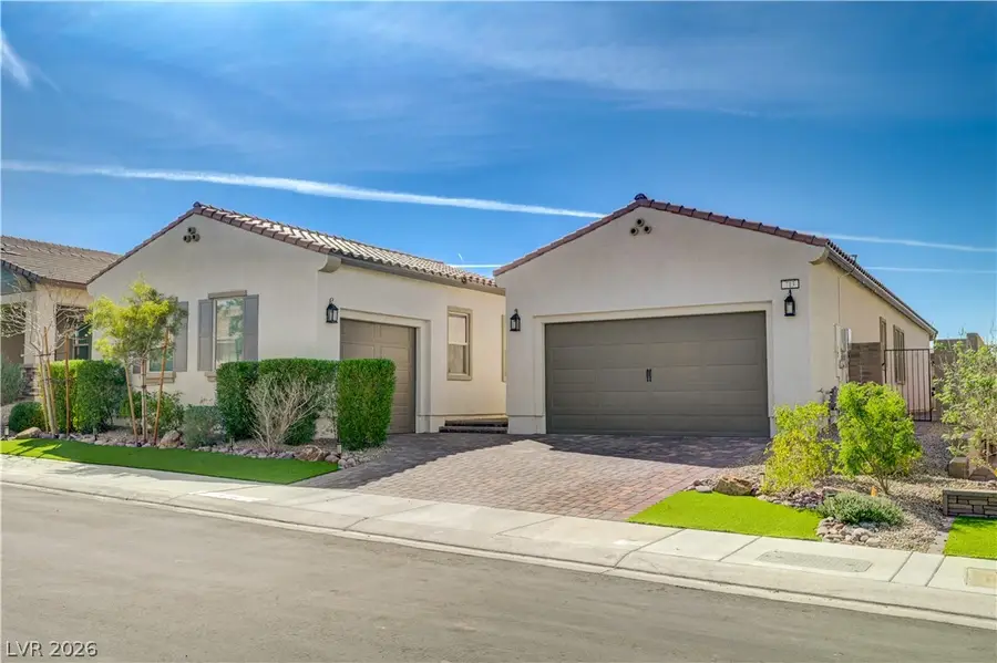 713 Corelli Cove Street, Henderson, NV 89011 - #2
