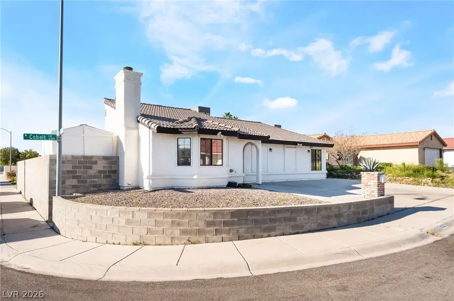 6353 Cobalt Lane, Las Vegas, NV 89146 - #3