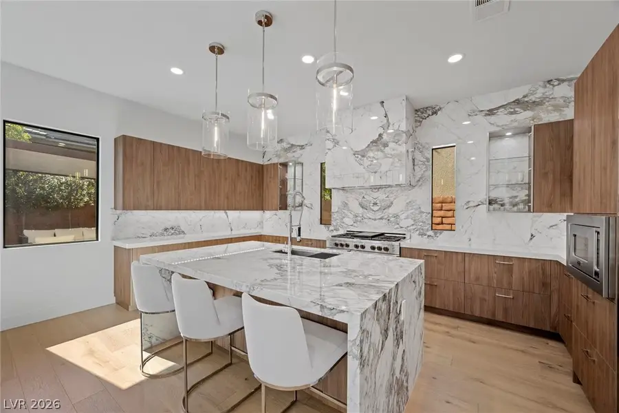 5 Gemstar Lane, Las Vegas, NV 89135 - #3