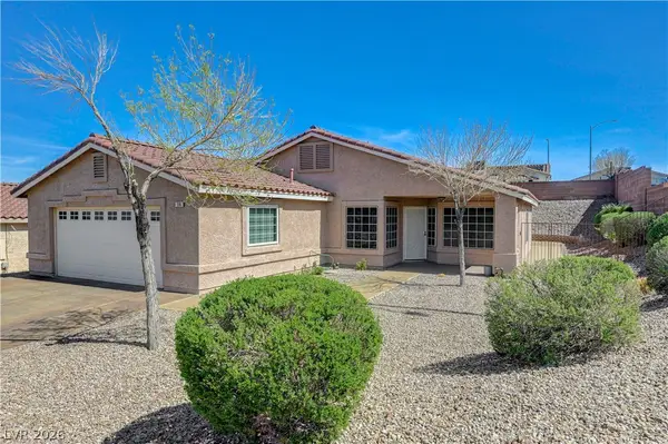 114 Gamboge Street, Henderson, NV 89012