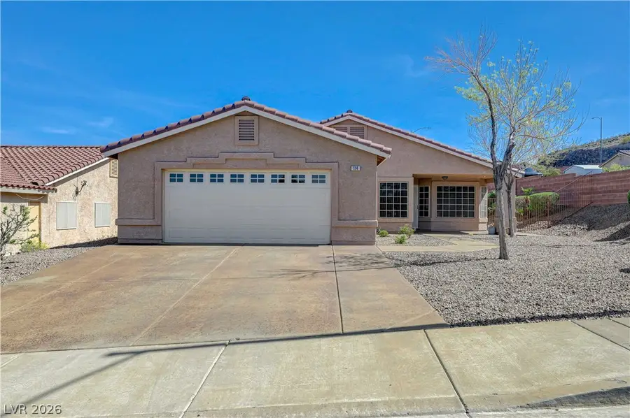 114 Gamboge Street, Henderson, NV 89012 - #3