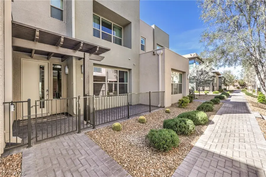 1252 Rocky Gap Street #102, Las Vegas, NV 89135 - #2