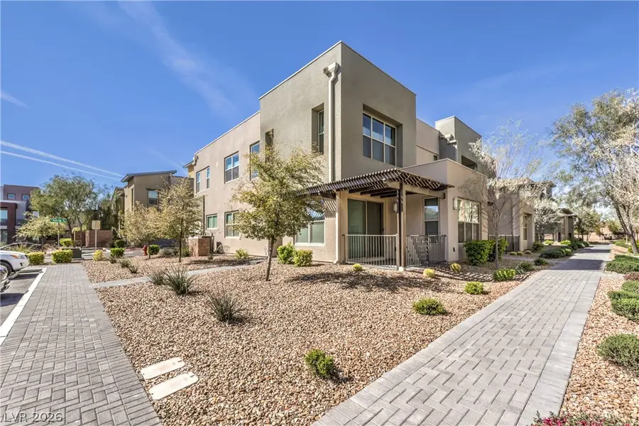 1252 Rocky Gap Street #102, Las Vegas, NV 89135 - #3