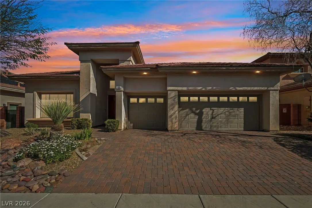 108 S Buteo Woods Lane, Las Vegas, NV 89144 - #1