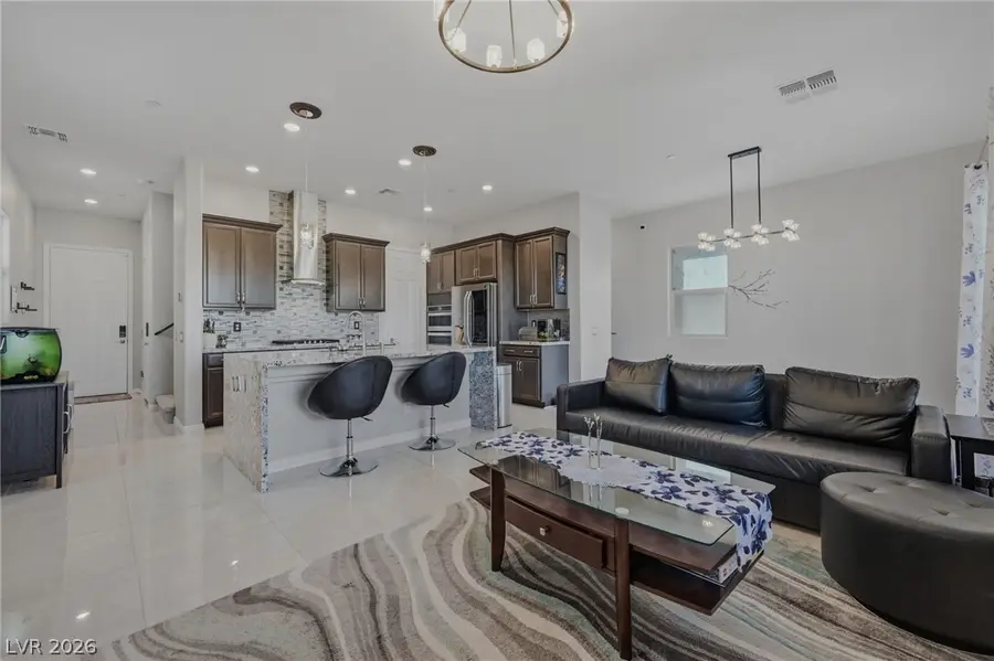 12426 Oregon Cherry Avenue, Las Vegas, NV 89138 - #3