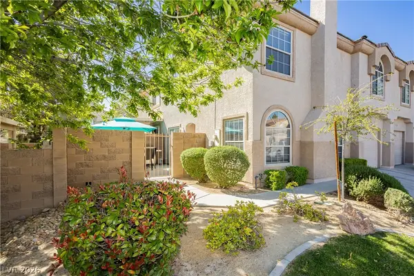 1635 Box Step Drive, Henderson, NV 89014