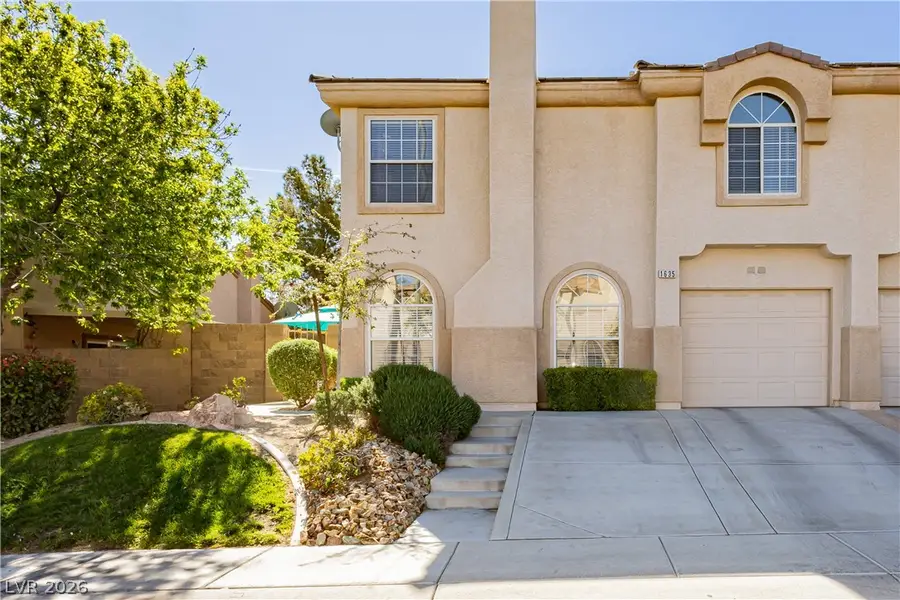 1635 Box Step Drive, Henderson, NV 89014 - #2