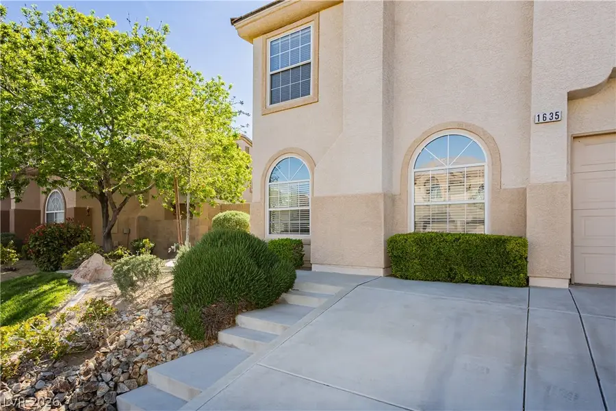 1635 Box Step Drive, Henderson, NV 89014 - #3
