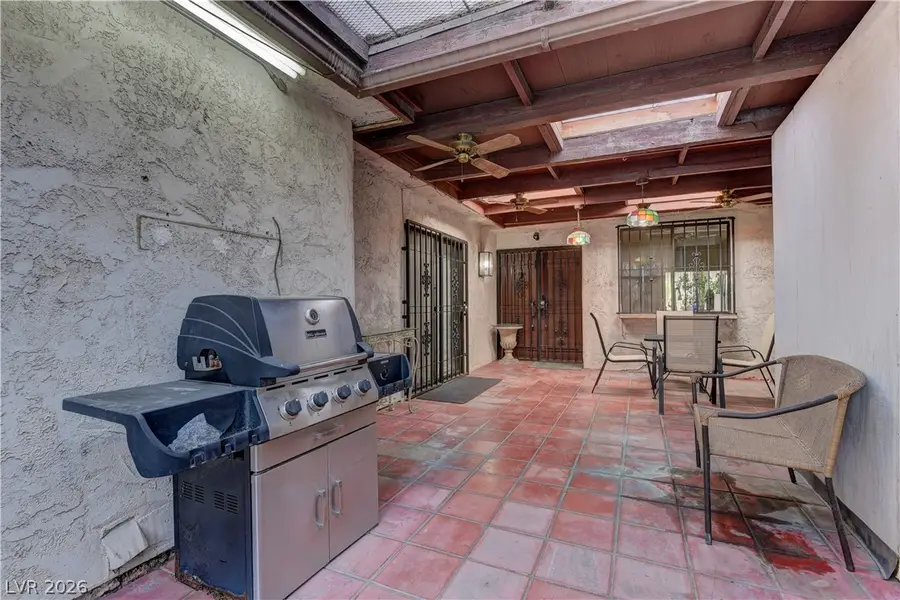 2450 San Lucas Circle, Las Vegas, NV 89121 - #3