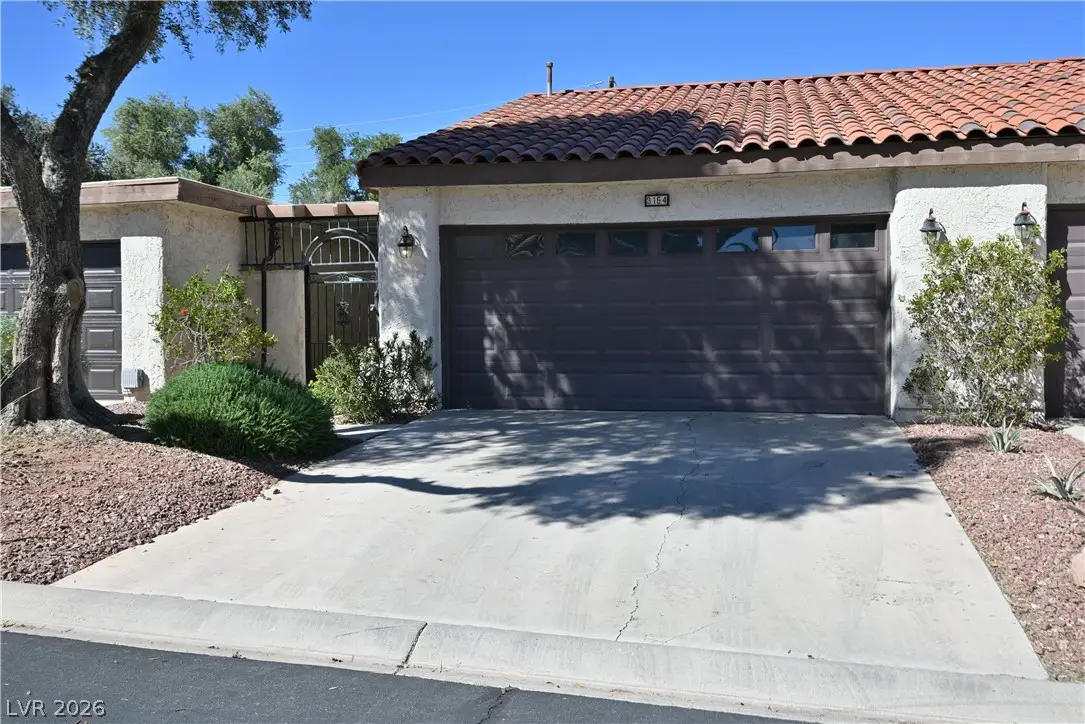 3154 Pradera Circle, Las Vegas, NV 89121 - #1