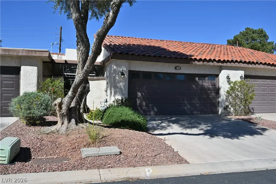 3154 Pradera Circle, Las Vegas, NV 89121 - #2
