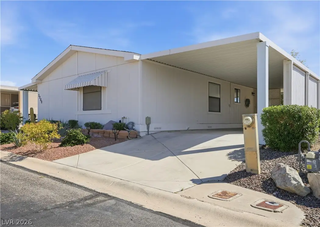 3280 Del Monte Street, Laughlin, NV 89029 - #1