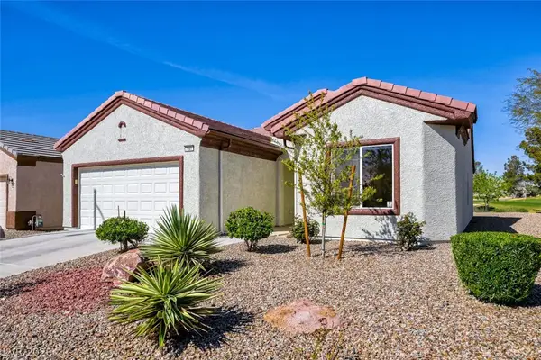 7661 Broadwing Drive, North Las Vegas, NV 89084