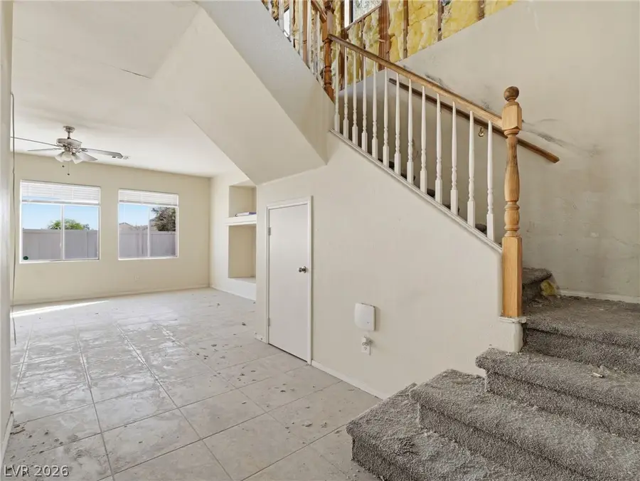 709 Claxton Avenue, North Las Vegas, NV 89084 - #2