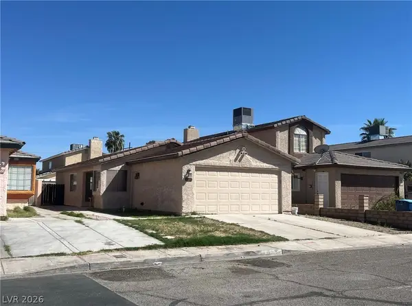 2794 Beaconfalls Way, Las Vegas, NV 89142