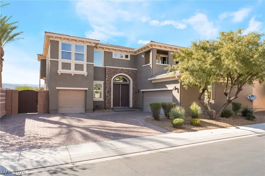 7105 Bluebird Wing Street, North Las Vegas, NV 89084 - #2