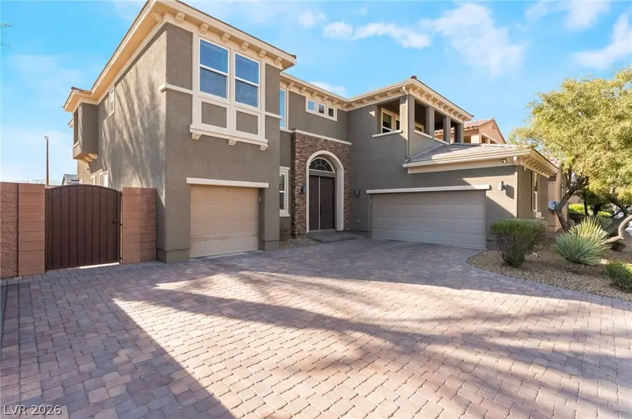 7105 Bluebird Wing Street, North Las Vegas, NV 89084 - #3