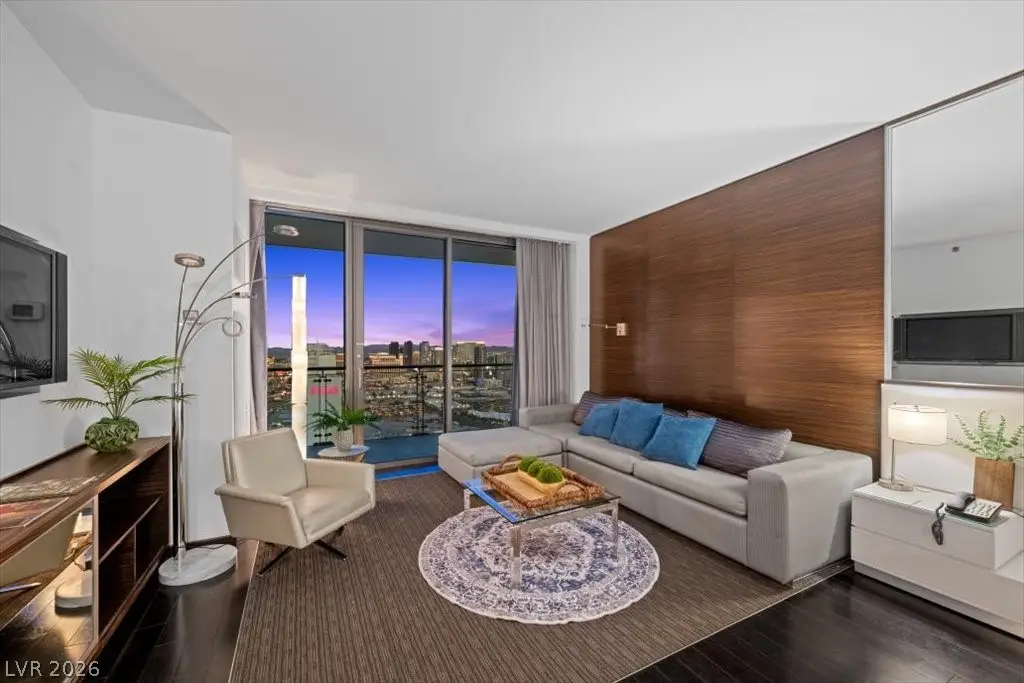 4381 W Flamingo Road #5118, Las Vegas, NV 89103 - #1