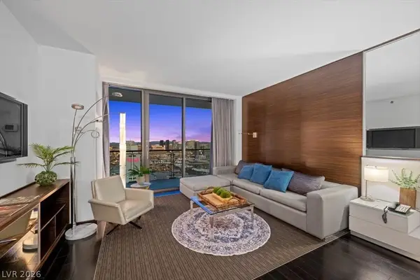 4381 W Flamingo Road #5118, Las Vegas, NV 89103