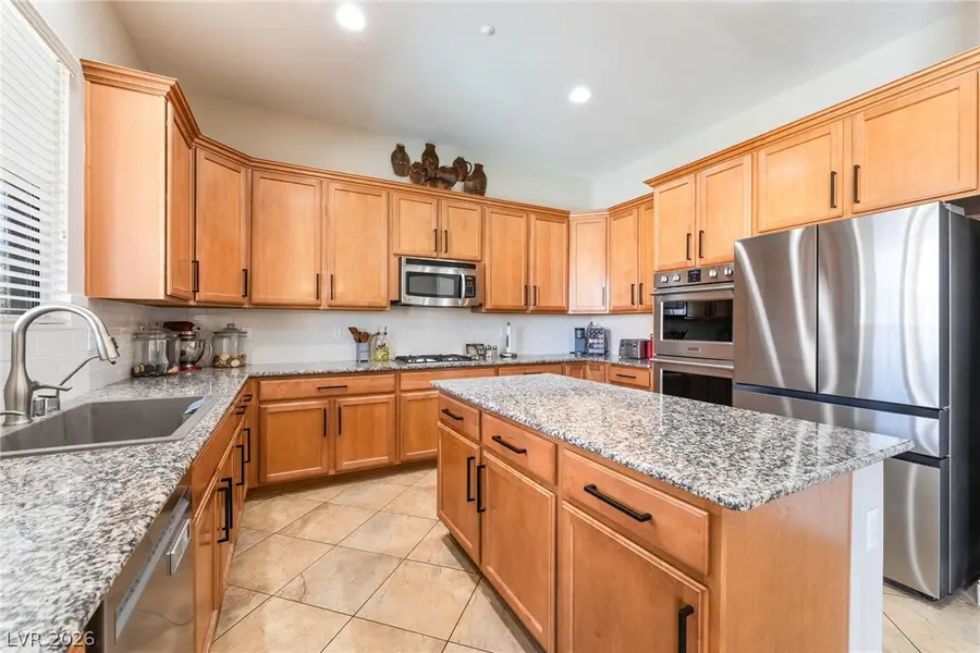 2398 Sunburst View Street, Henderson, NV 89052 - #2