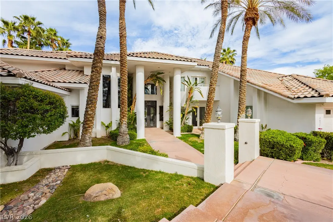 2057 Troon Drive, Henderson, NV 89074 - #1