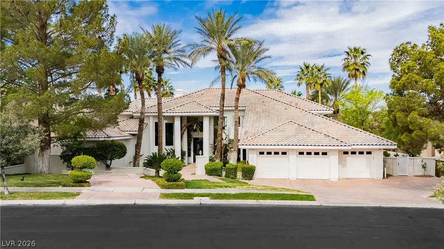 2057 Troon Drive, Henderson, NV 89074 - #3