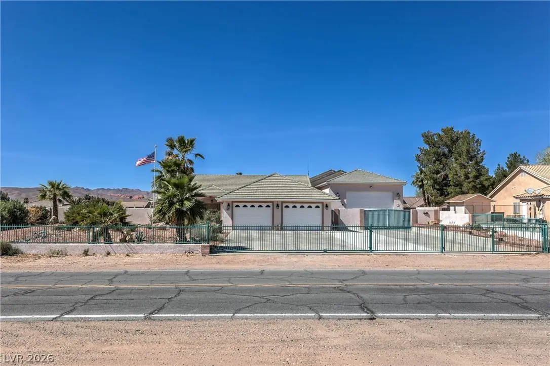 3195 Heyer Street, Logandale, NV 89021 - #1