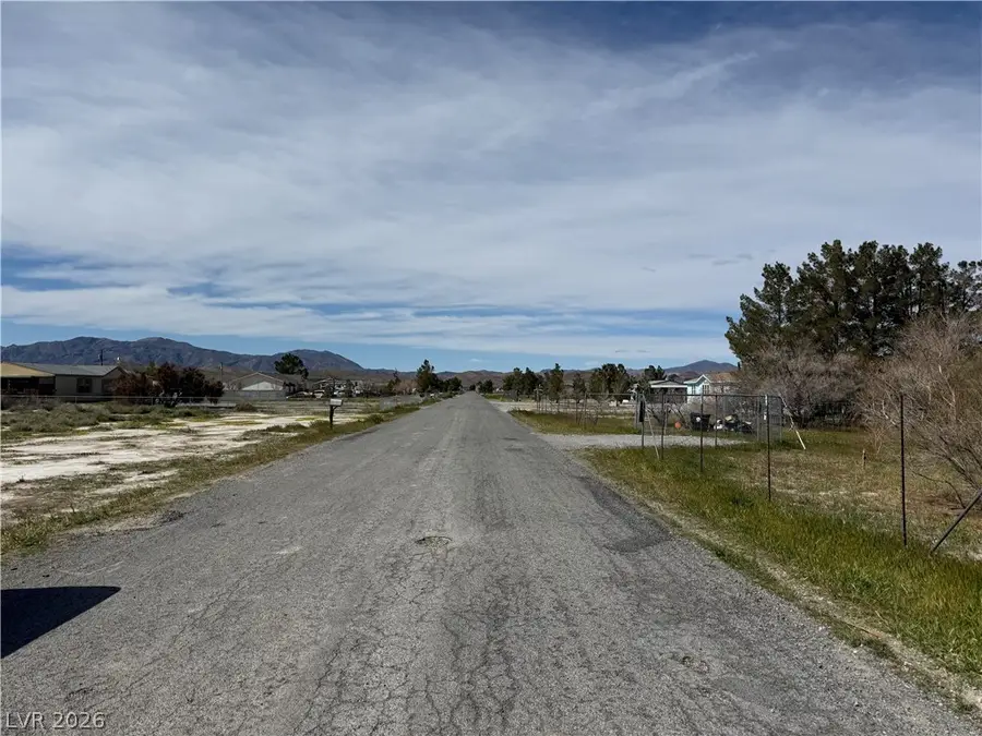 3581 W Donner Street, Pahrump, NV 89048 - #3